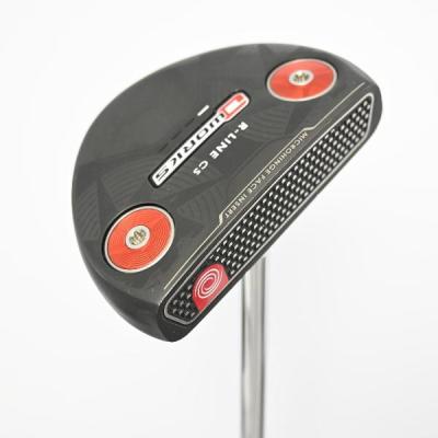オデッセイ パター オーワークス 330m（スポーツ用品）の商品一覧 通販
