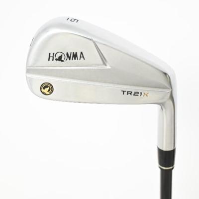 tr21x アイアン（HONMA GOLF）のおすすめ人気商品一覧 通販 - Yahoo