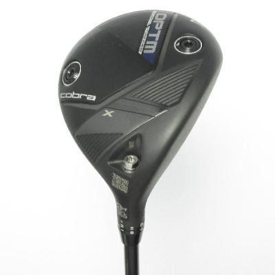 COBRA（ゴルフ） フェアウェイウッド（ロフト角：16.5度）｜クラブ
