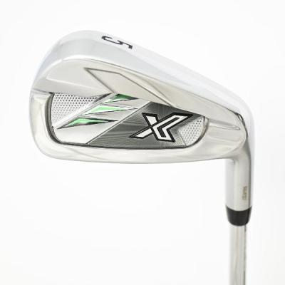 ゼクシオxアイアン（アイアンセット）（セット本数：8本セット