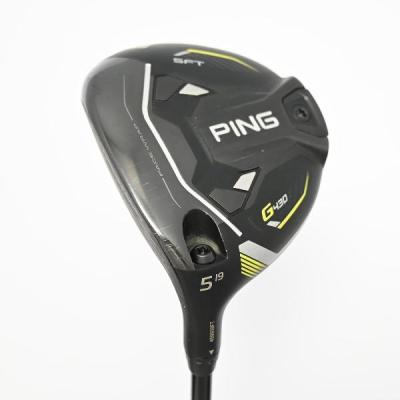 PING ピン G430 5番アイアン 5鉄 5I ブラックドット g430 アイアン 5番（シャフトの硬さ：R）のおすすめ人気商品一覧 通販