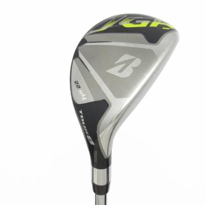 【レア】JGRユーティリティ H7　29度 ブリヂストンjgrユーティリティーh7（ゴルフ用品） | スポーツ の