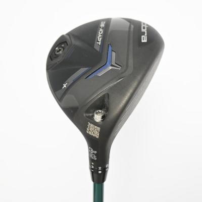 COBRA（ゴルフ） フェアウェイウッド（ロフト角：16.5度）｜クラブ