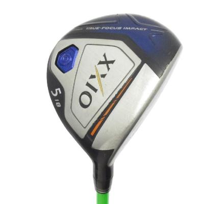 5番ウッド ゼクシオ 中古（ゴルフクラブ）｜ゴルフ | スポーツ の商品