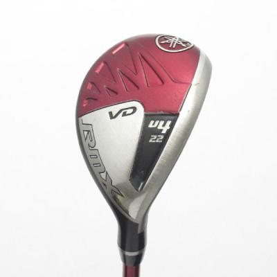 YAMAHA ユーティリティ（ロフト角：22度）｜クラブ（メンズ）｜ゴルフ