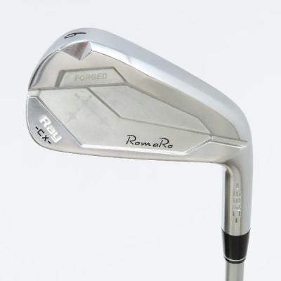 ロマロ Ray CX forged（アイアンセット）｜クラブ（メンズ）｜ゴルフ