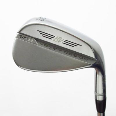 ボーケイウェッジ sm8（ロフト角：50度）のおすすめ人気商品一覧 通販