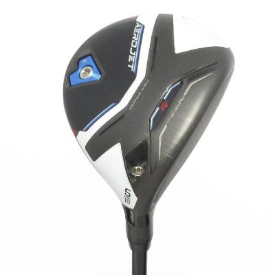 コブラ エアロジェット 5w（シャフトの硬さ：S）のおすすめ人気商品