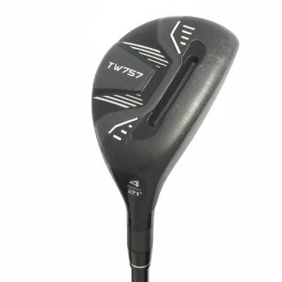 ホンマユーティリティ757（番手：4U）の商品一覧 通販 - Yahoo