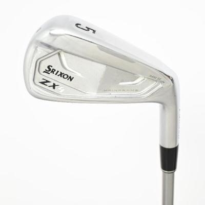 スリクソンzx4 アイアン（番手：6I）のおすすめ人気商品一覧 通販