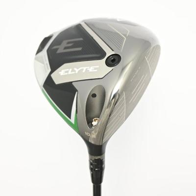 エリートミニドライバー（シャフトの硬さ：SR）の商品一覧 通販