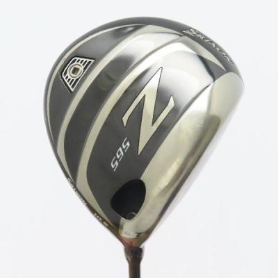 Srixon - Z565ドライバー　シャフトセット スリクソンz565ドライバー シャフト交換（ゴルフ ドライバー）｜クラブ