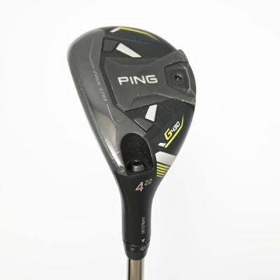 ping g430 ハイブリッド（ユーティリティ）（利き手：左用）｜クラブ 