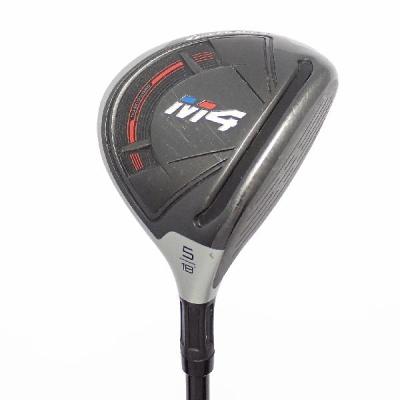 m4 フェアウェイウッドのおすすめ人気商品一覧 通販 - Yahoo!ショッピング