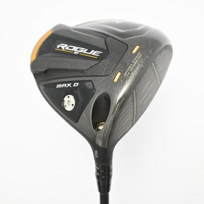 ローグst max アイアン 5（シャフト素材：カーボン系）のおすすめ人気