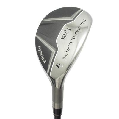 リンクス ゴルフクラブ 中古 UT（Lynx／ゴルフ用品） | スポーツ の 