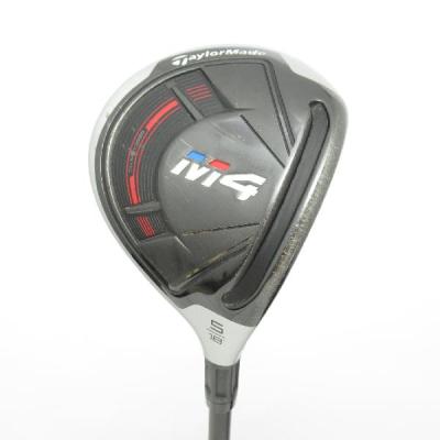 TaylorMade フェアウェイウッド（シャフトの硬さ：X）｜クラブ（メンズ