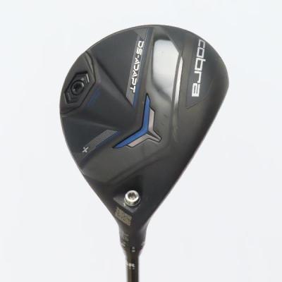 COBRA DARKSPEED X 3HF 16.5° フェアウェイウッド COBRA（ゴルフ） フェアウェイウッド（ロフト角：16.5度）｜クラブ