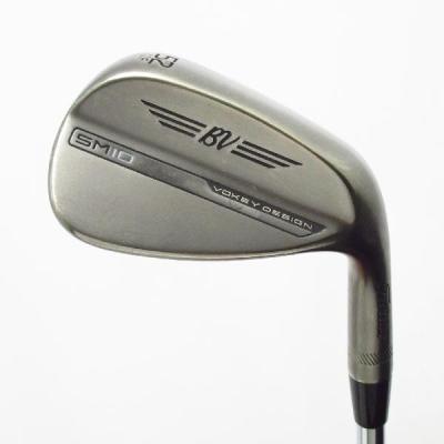 ボーケイウェッジ sm10（ロフト角：52度）のおすすめ人気商品一覧 通販