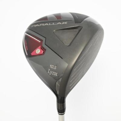 Lynx ゴルフ ドライバー（シャフトの硬さ：SR）｜クラブ（メンズ