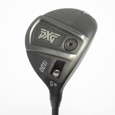 pxg 0211 フェアウェイウッドの商品一覧 通販 - Yahoo!ショッピング