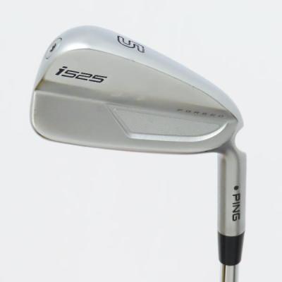 ピンアイアンi525（スポーツ用品）（番手：5I）のおすすめ人気商品一覧