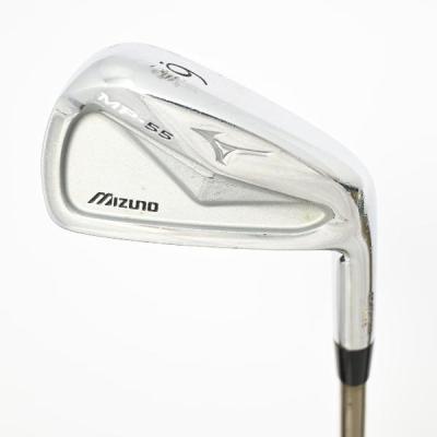 Mizuno MP55アイアン 7本セット ミズノ アイアン mp55のおすすめ人気商品一覧 通販 - Yahoo!ショッピング