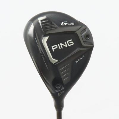 テンセイCKオレンジ　pingフェアウェイウッド用 ピン （G430／G425／G410 ORANGE CK TENSEI スリーブ付きシャフト PING クラブ