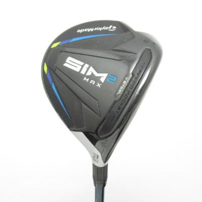 sim2 フェアウェイウッド（TaylorMade）の商品一覧 通販 - Yahoo