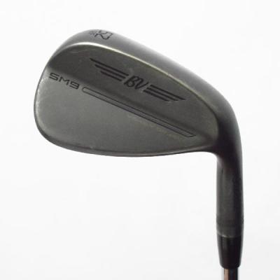 ボーケイウェッジ sm9 52のおすすめ人気商品一覧 通販 - Yahoo