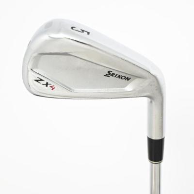 スリクソンzx4 アイアン（番手：6I）の商品一覧 通販 - Yahoo!ショッピング