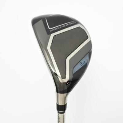 【新品未使用】XXIO U3+ ユーティリティクラブ　ＳＲ 楽天市場】ゼクシオ ユーティリティ u3の通販