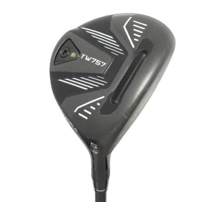 フェアウェイウッド 9w（HONMA GOLF）の商品一覧 通販 - Yahoo