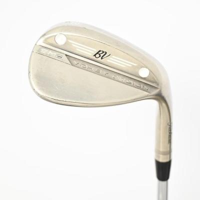 ボーケイウェッジ sm8（ゴルフ用品） | スポーツ のおすすめ人気商品