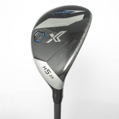 ゴルフ5 中古 クラブ ユーティリティ（DUNLOP）のおすすめ人気商品一覧