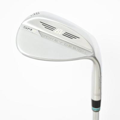 Misdagolf 125/S ウェッジ 2本セット modus 125（Titleist／ウェッジ）｜クラブ（メンズ）｜ゴルフ