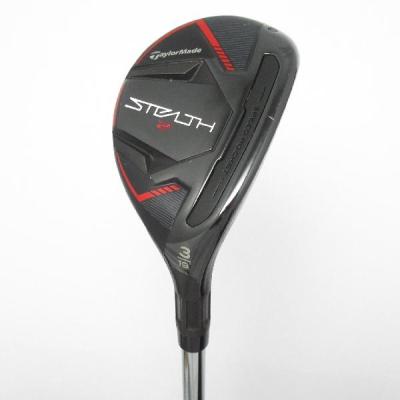 テーラーメイド ステルス（番手：3U）のおすすめ人気商品一覧 通販