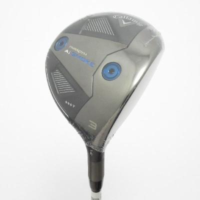 パラダイム フェアウェイウッド 3wのおすすめ人気商品一覧 通販
