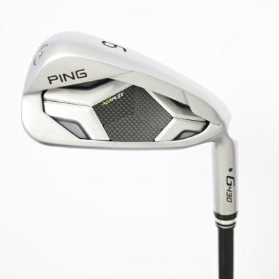 g430 アイアン（PING／アイアンセット）（セット本数：9本セット