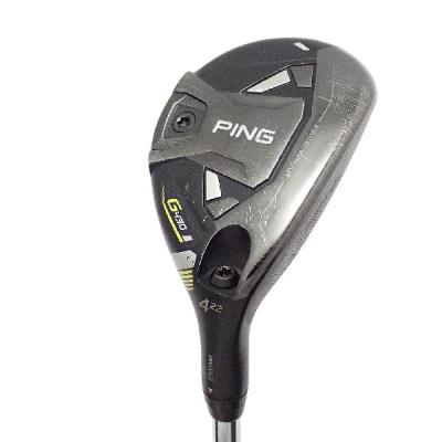 ping g430 ハイブリッド（ユーティリティ）（番手：4U）｜クラブ