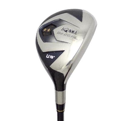 HONMA GOLF ユーティリティ（ロフト角：19度）｜クラブ（メンズ