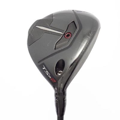 Titleist フェアウェイウッド（ロフト角：16.5度）｜クラブ（メンズ