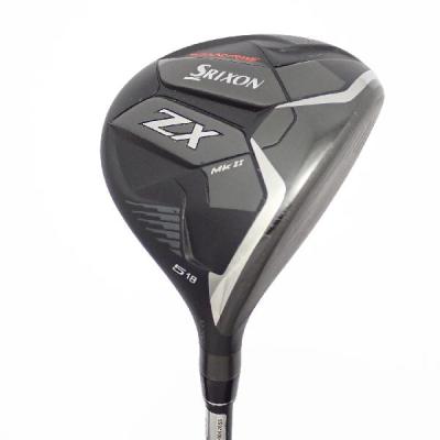 Srixon - SRIXON WRの5番ウッド　　値下げ スリクソン zx5（DUNLOP／フェアウェイウッド）｜クラブ（メンズ