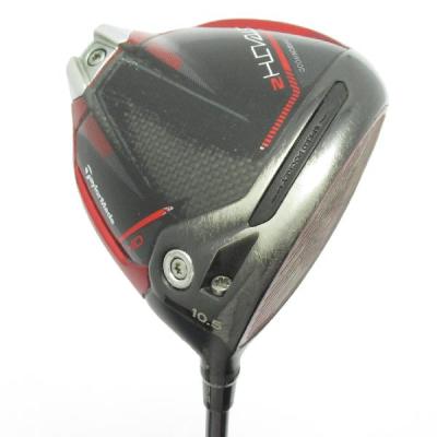ステルス2 hd ドライバー（TaylorMade／スポーツ用品）の
