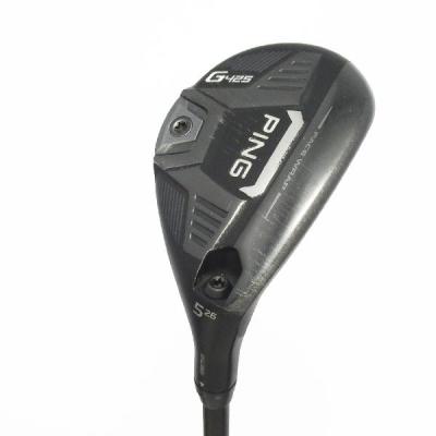 ping ユーティリティ g425（ゴルフ用品） | スポーツ のおすすめ人気 