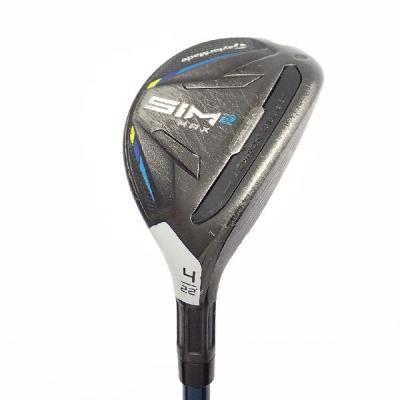テーラーメイド sim2（ユーティリティ）（ロフト角：22度）｜クラブ
