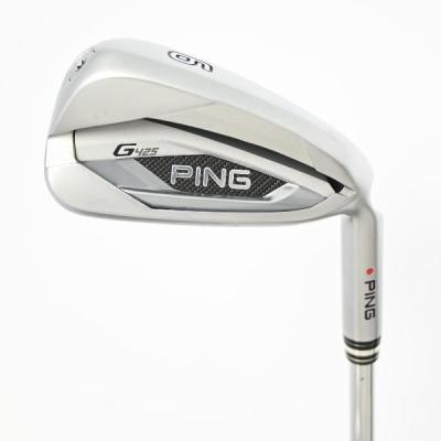 人気⭐︎PING⭐︎410Gアイアン7本セット PING アイアンセット（セット本数：7本セット）のおすすめ人気商品一覧