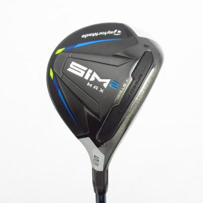sim2 フェアウェイウッド（TaylorMade）の商品一覧 通販 - Yahoo