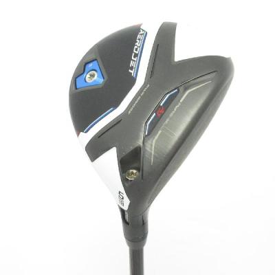 コブラ 5W cobra エアロジェット フェアウェイウッド ヘッドのみ #5 Amazon.co.jp: コブラ（Cobra） エアロジェット AEROJET フェアウェイ