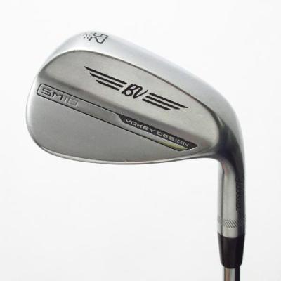 タイトリスト ボーケイ ウェッジ 52/56 セット プロジェクトX 6.0 ウェッジ project x（Titleist）のおすすめ人気商品一覧 通販 - Yahoo